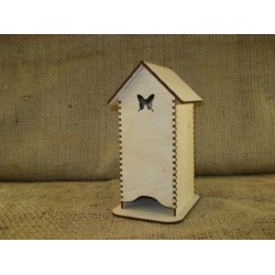 Арт 89, Чайный домик
