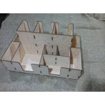Арт 754, Органайзер для кафе