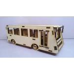 Арт 553, Автобус