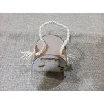 Арт 856, Корзинка - Сумочка "Свинка Пеппа"