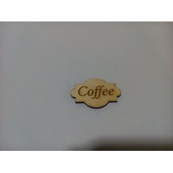 Арт 960, Бирка Coffee