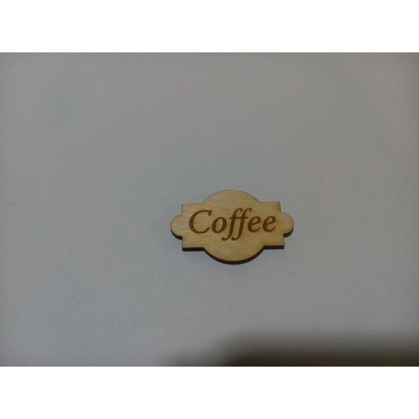Арт 960, Бирка Coffee