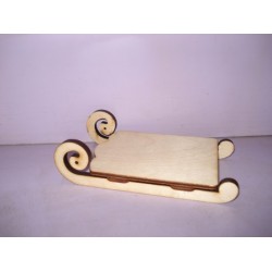 Арт 490, Санки 