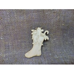 Арт 647, Носочекс подарками