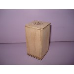 Арт 407, Солонка или перчилка