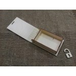 Арт 753, Шкатулка подарочная