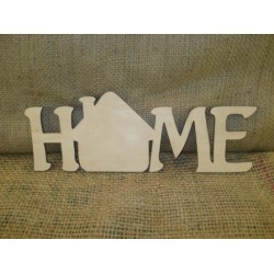 Арт 236, Слово "Home"
