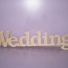 Арт 421, Слово Wedding