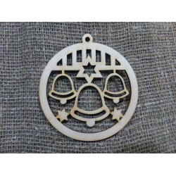 Арт 776, Шарик с Колокольчиками